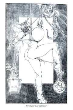 Bondage Obsession  (42)