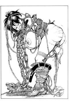 Bondage Obsession  (44)