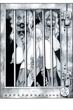 Bondage Obsession  (46)