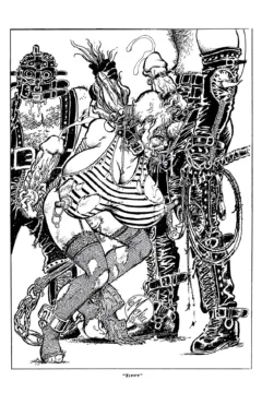 Bondage Obsession  (47)