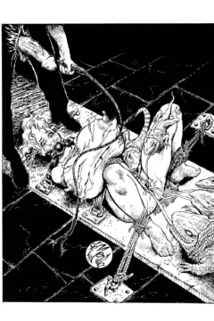 Bondage Obsession  (48)