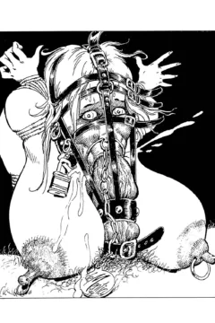 Bondage Obsession  (49)