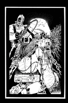 Bondage Obsession  (50)