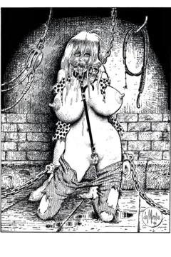 Bondage Obsession  (52)