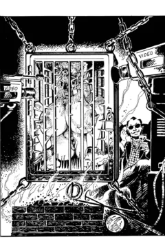 Bondage Obsession  (52)