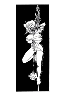 Bondage Obsession  (56)