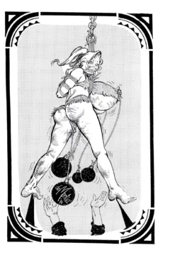 Bondage Obsession  (57)