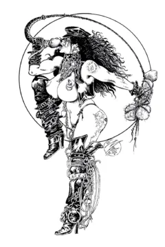 Bondage Obsession  (6)