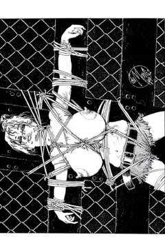 Bondage Obsession  (60)