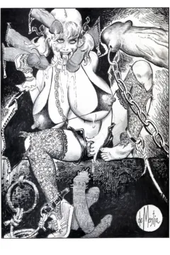 Bondage Obsession  (61)