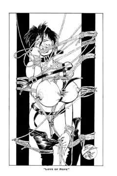 Bondage Obsession  (63)