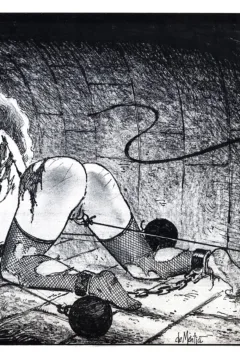 Bondage Obsession  (67)