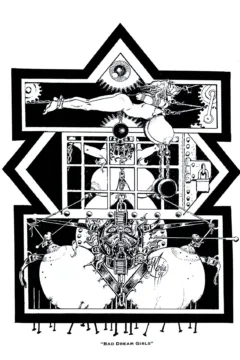 Bondage Obsession  (67)