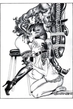 Bondage Obsession  (68)