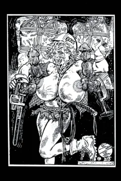 Bondage Obsession  (69)