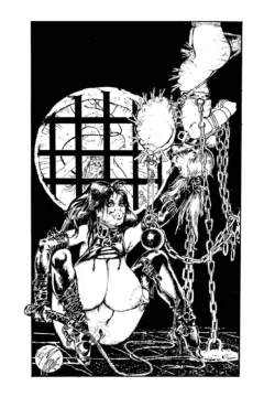 Bondage Obsession  (7)