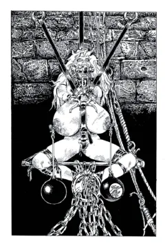 Bondage Obsession  (71)