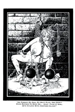 Bondage Obsession  (73)