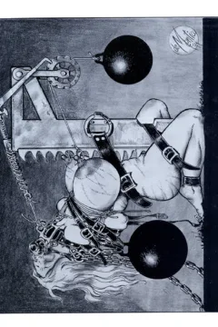 Bondage Obsession  (74)