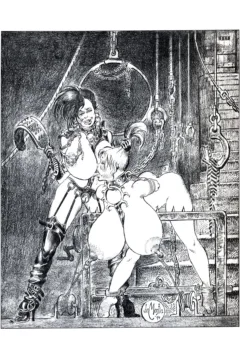 Bondage Obsession  (75)