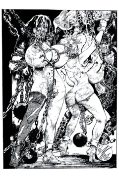 Bondage Obsession  (75)