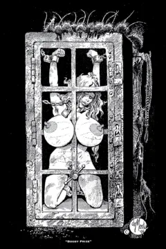 Bondage Obsession  (77)