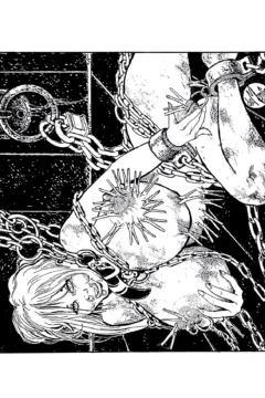 Bondage Obsession  (78)