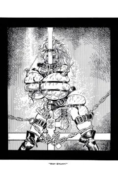 Bondage Obsession  (8)