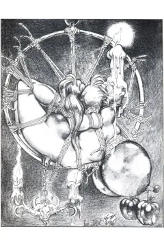 Bondage Obsession  (80)