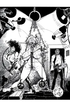 Bondage Obsession  (80)