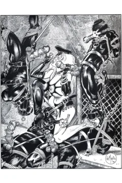 Bondage Obsession  (81)