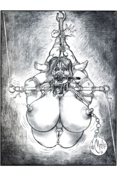 Bondage Obsession  (82)