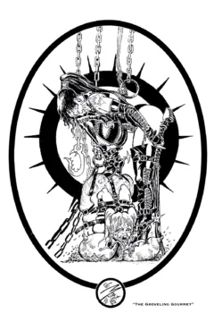 Bondage Obsession  (83)