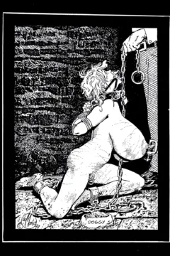 Bondage Obsession  (84)