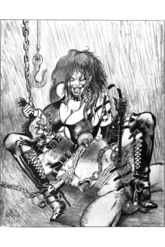 Bondage Obsession  (85)