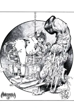 Bondage Obsession  (85)