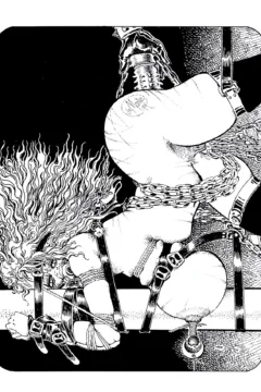 Bondage Obsession  (86)