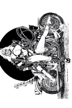 Bondage Obsession  (88)