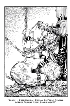 Bondage Obsession  (89)