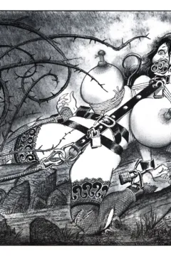 Bondage Obsession  (91)