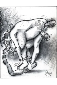 Bondage Obsession  (97)