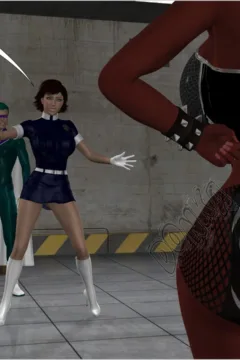 Boombox vs. Hypnotica  (7)