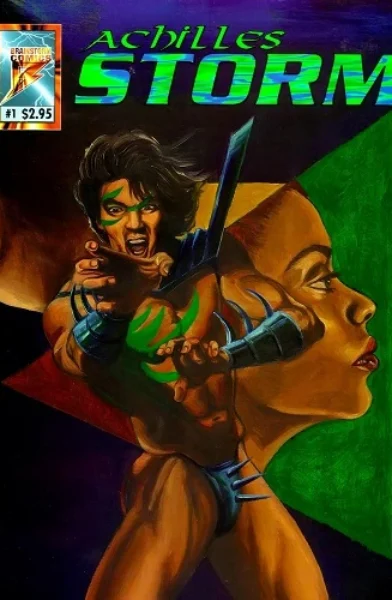 Brainstrom - Achilles Storm 001