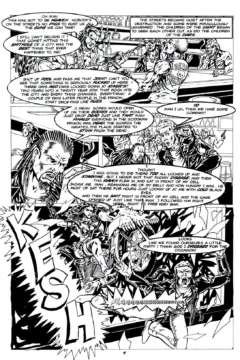 Brainstrom – Baby Angel X  (10)