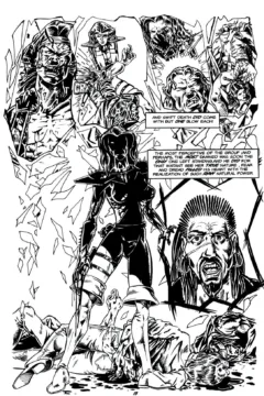 Brainstrom – Baby Angel X  (14)