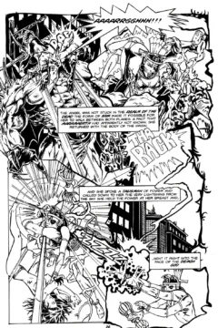 Brainstrom – Baby Angel X  (27)