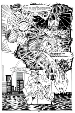 Brainstrom – Baby Angel X  (28)