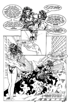 Brainstrom – Baby Angel X  (30)