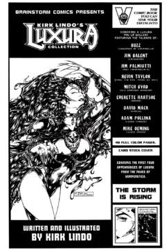 Brainstrom – Baby Angel X  (32)