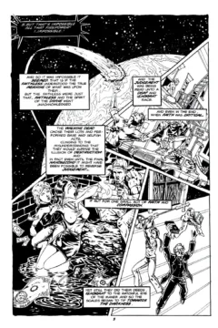 Brainstrom – Baby Angel X  (5)